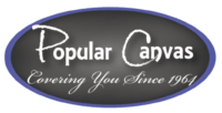 Popular Canvas Logo