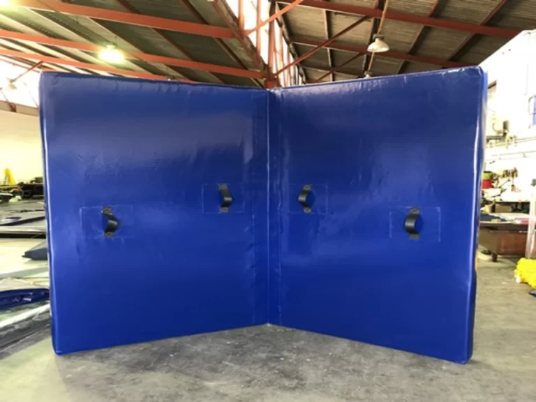 Insulated Bulkheads